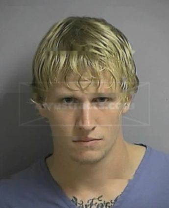James Gregory Davis