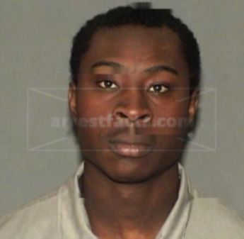 Demetrece Antonio Henderson