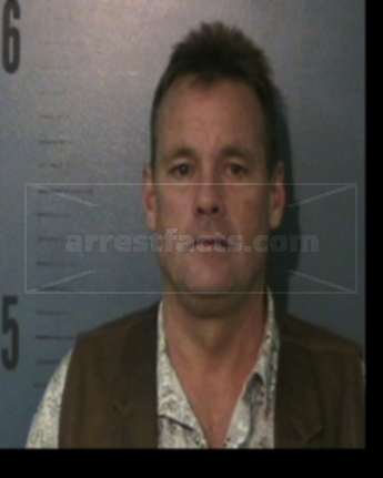 Stephen Alan Hamilton