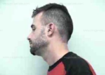 Christopher Gerald Zona