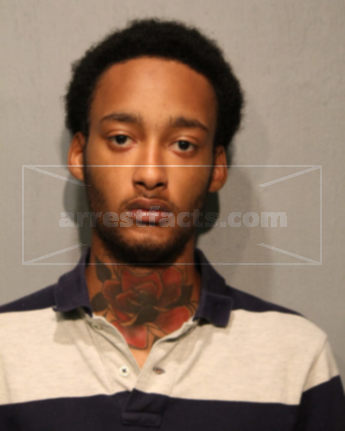 Anthony Eric Johnson