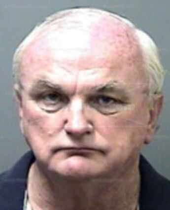 Clive Ronald Mcpherson