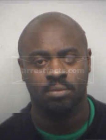 Brandon Lamont Smith