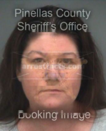 Nicole Anne Blanton