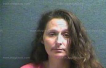 Toni Dawn Pearson
