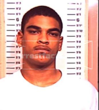 Courtney David Bruce