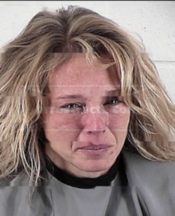Colleen Renee Salmen