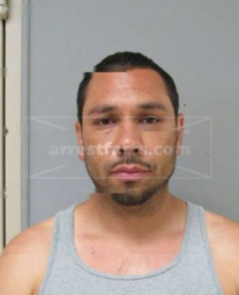 Eric Ross Jr.