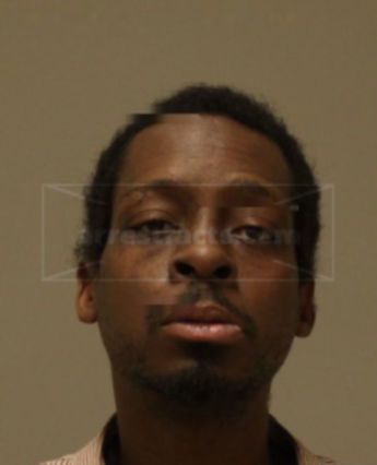 Mario Dashon Edwards