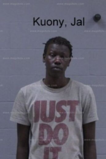 Anthony James Leverette