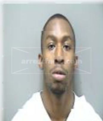 Demontae Collins