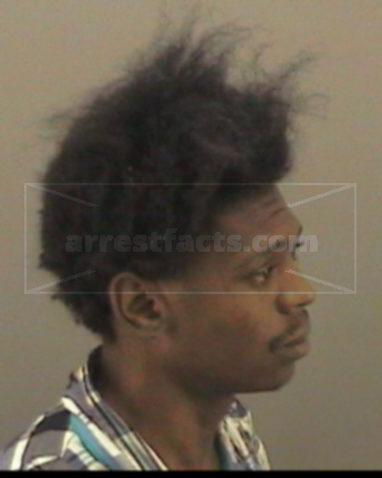 Rodrick Tramaine Ratcliff