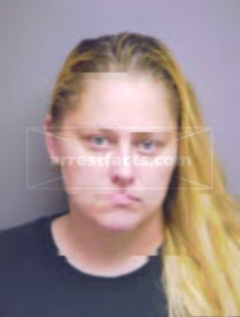 Tina Marie Skinner