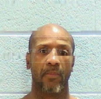 Leroy Alford
