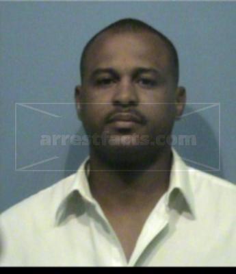 Arthur Lee Bell