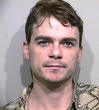 Michael Thomas Chad Sanders