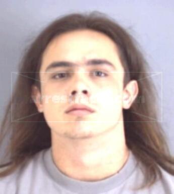 Kyle Wayne Staples