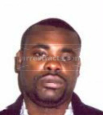 Ravis Carrone Wallace