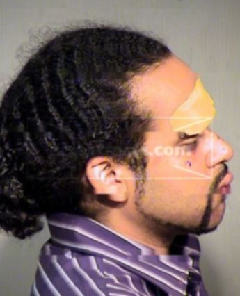 Randy Phillip Mathews