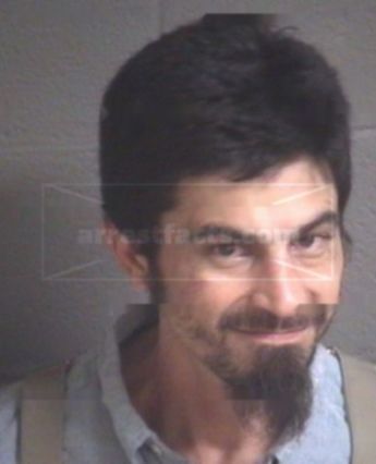 Jonathan David Conrad