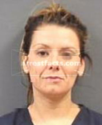 Laura Michelle Leonard