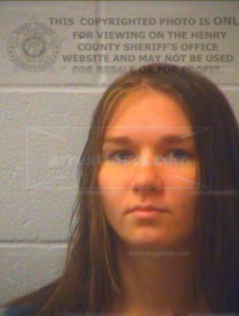 Jheri Marcelle Godfrey