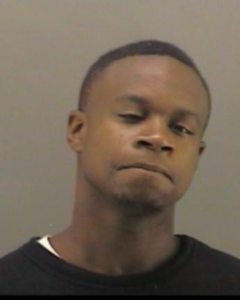 Lacorian Dewayne Davis