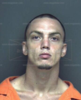 Christopher Marc Coffman