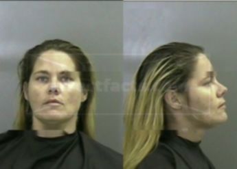 Kinchen Mary E.