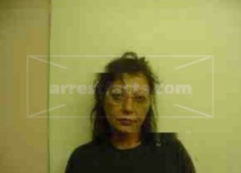 Susan Chrystine Ross