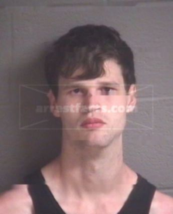 Brandon Jacob Luder
