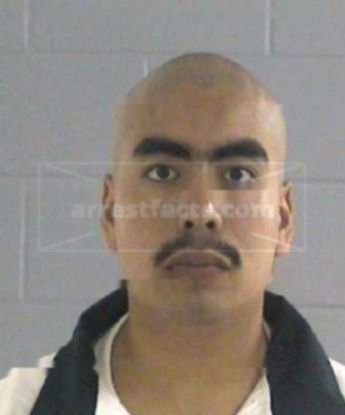 Israel Ruiz Nunez
