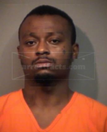 Vereen Shaquille Rasheed
