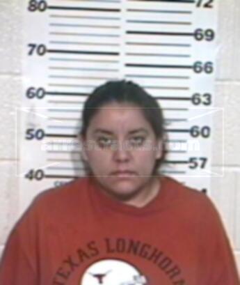 Debbie Lara Reyes Lopez