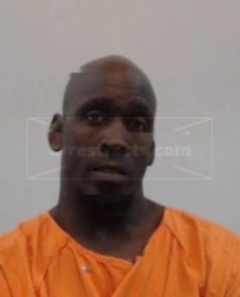 Maurice Lavon Thomas