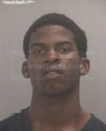 Daral Walter Montgomery
