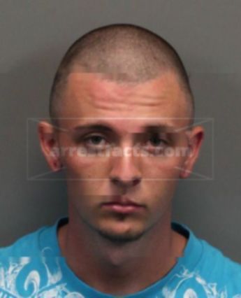 Cody Christopher West