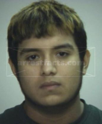 Johnny Martinez Gonzales