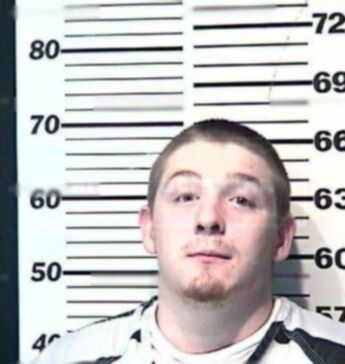 James Prater
