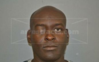 Lendrick Reginald Mcgrady