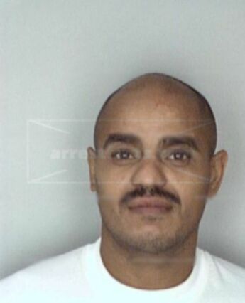 Jose Benjamin Torres