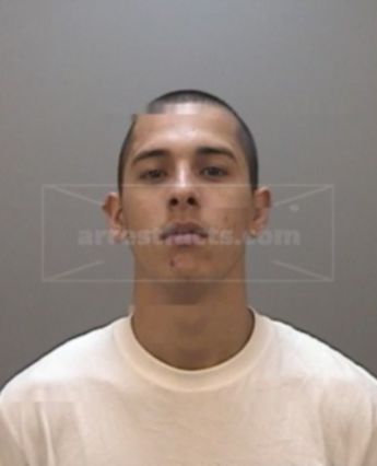 Stevie Ray Acosta