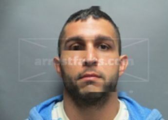 Antonio Jesus Jimenez