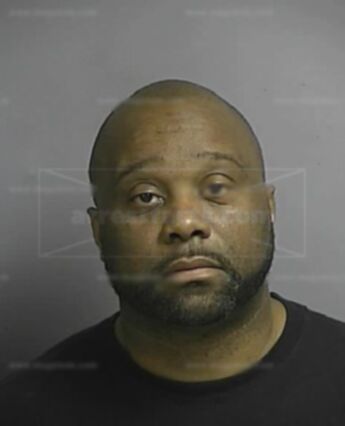 Kevin Lamont Williams