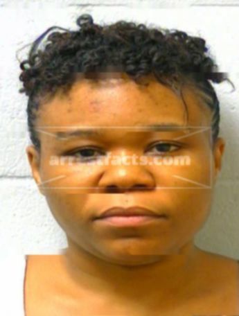 Quahsha Tiawann Glover