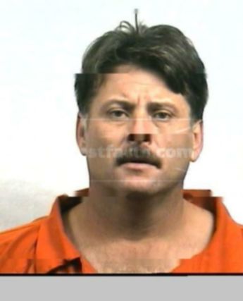 Travis Scroggins