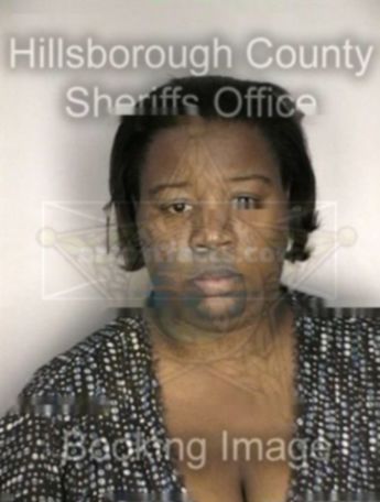 Marquita Yvonne Williams