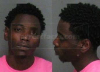 Montrae Hickman