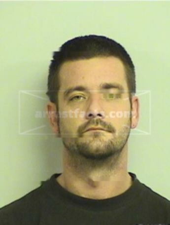 Barrett Ryan Beasley