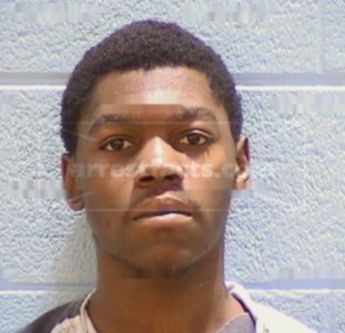 Donnie L. Caldwell Jr.